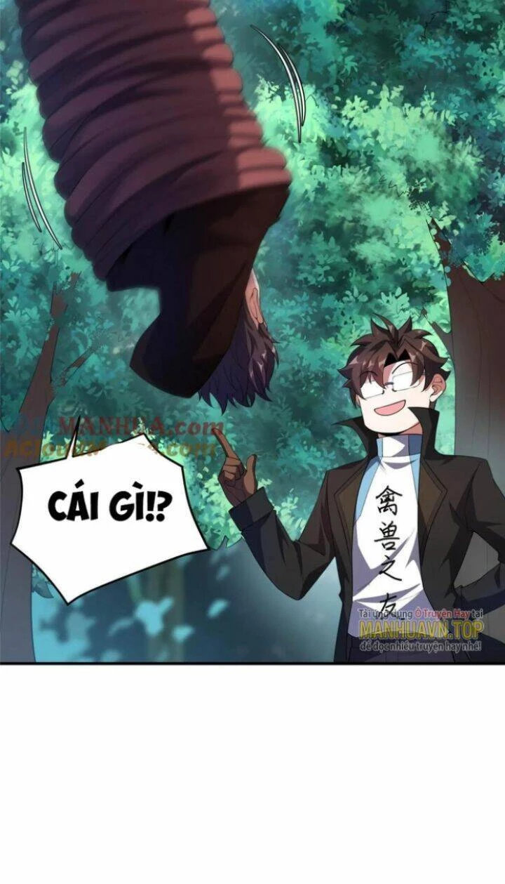 Thần Sủng Tiến Hóa Chapter 190 - Trang 4