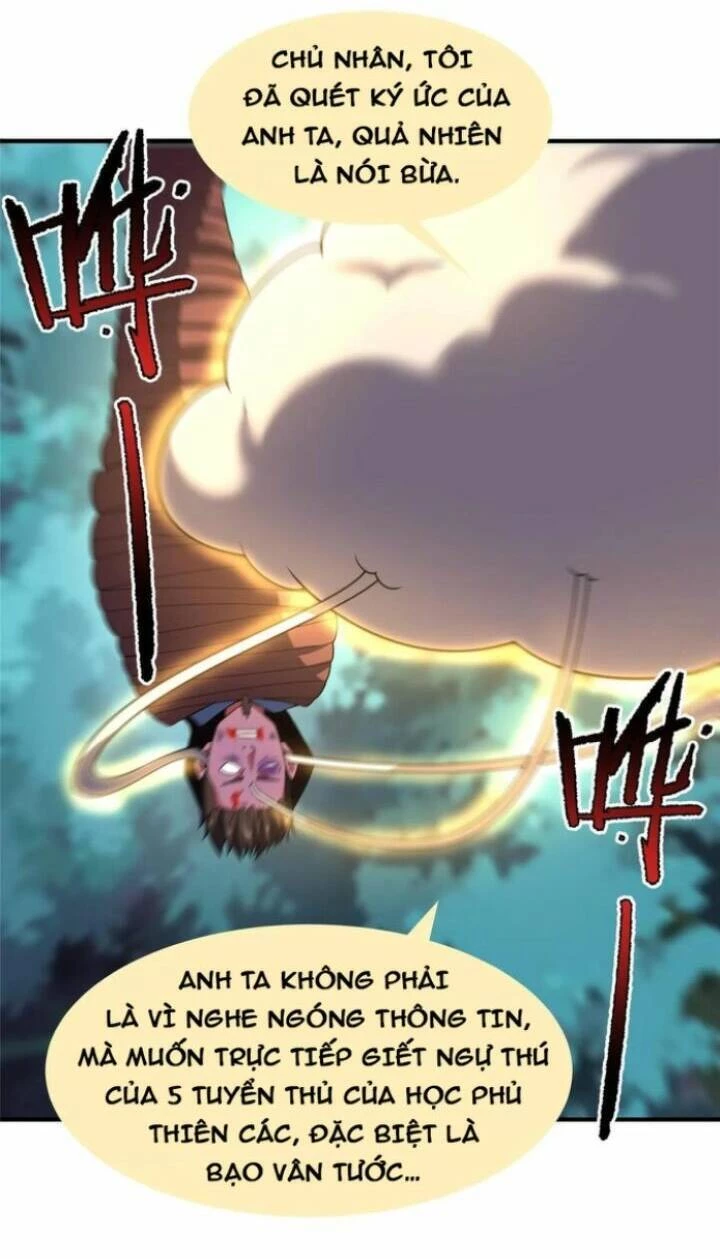 Thần Sủng Tiến Hóa Chapter 190 - Trang 4