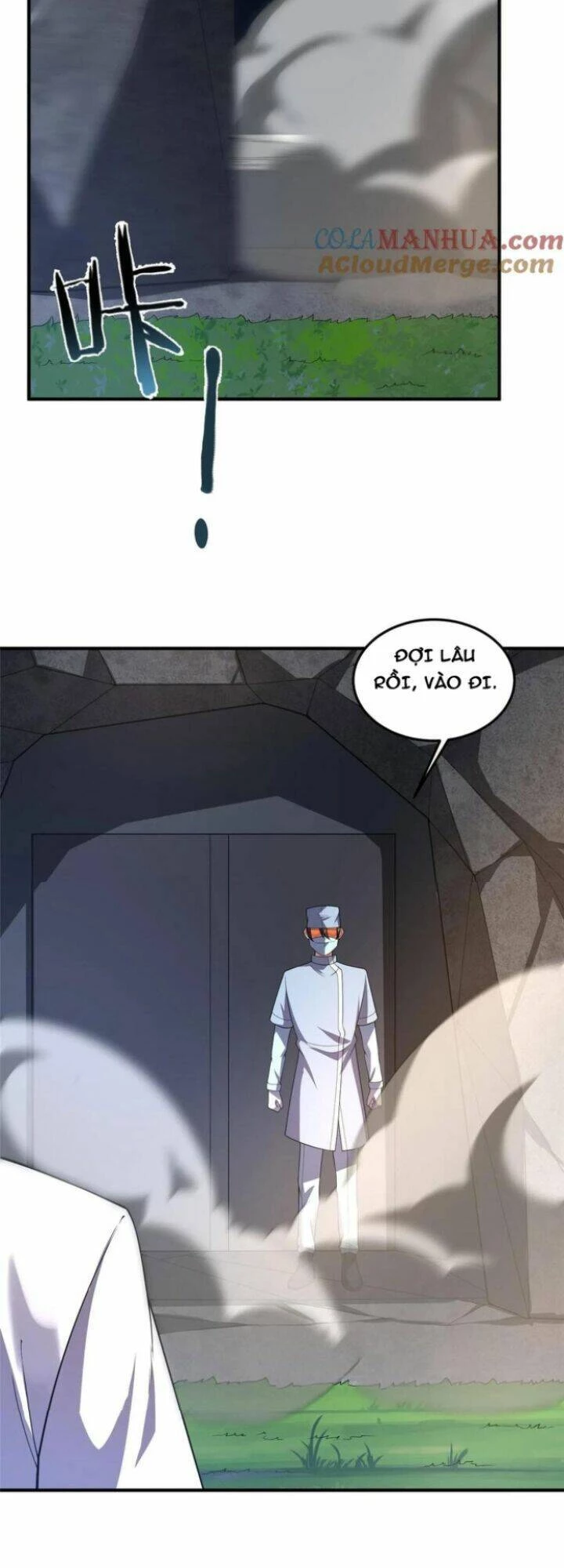 Thần Sủng Tiến Hóa Chapter 190 - Trang 4