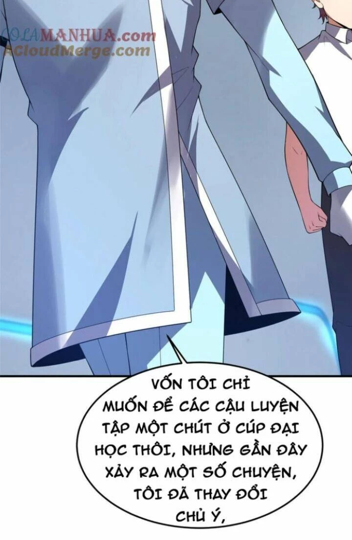 Thần Sủng Tiến Hóa Chapter 190 - Trang 4