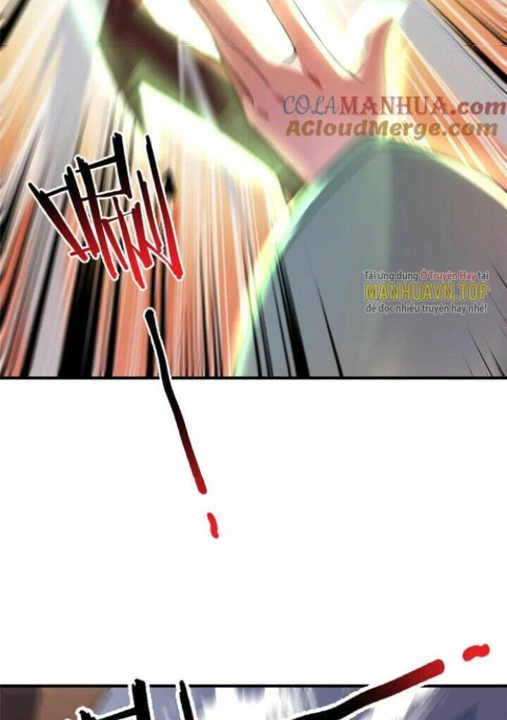 Thần Sủng Tiến Hóa Chapter 190 - Trang 4