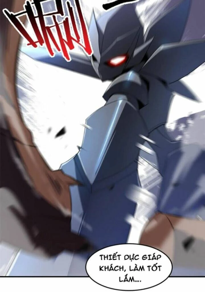 Thần Sủng Tiến Hóa Chapter 190 - Trang 4