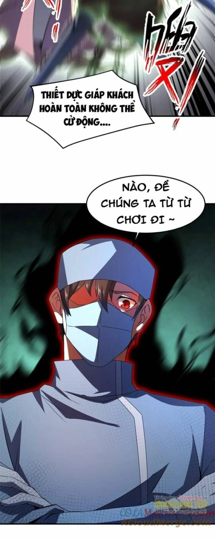 Thần Sủng Tiến Hóa Chapter 190 - Trang 4