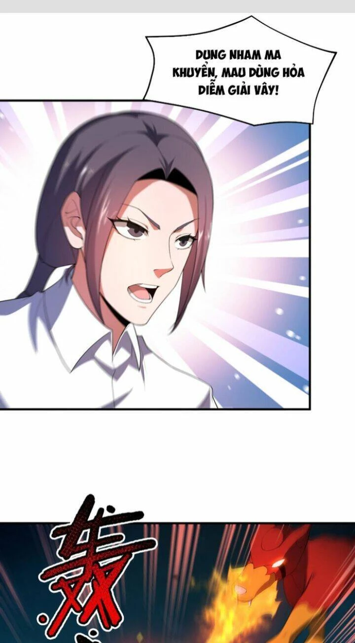 Thần Sủng Tiến Hóa Chapter 191 - Trang 4