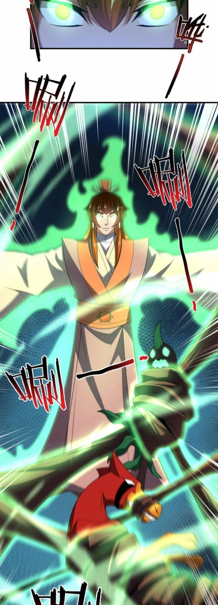 Thần Sủng Tiến Hóa Chapter 191 - Trang 4