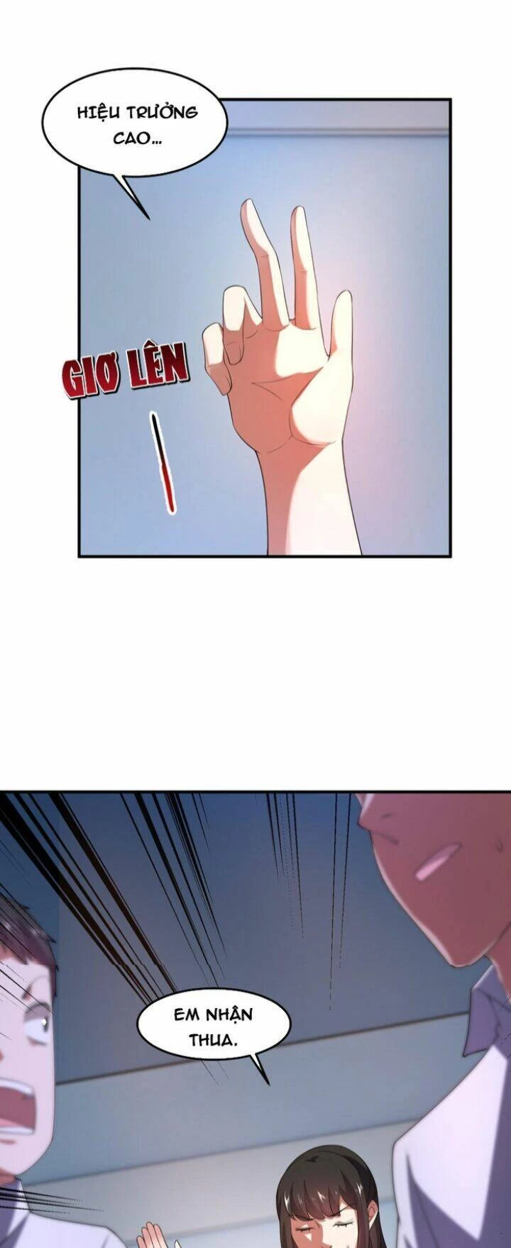 Thần Sủng Tiến Hóa Chapter 191 - Trang 4