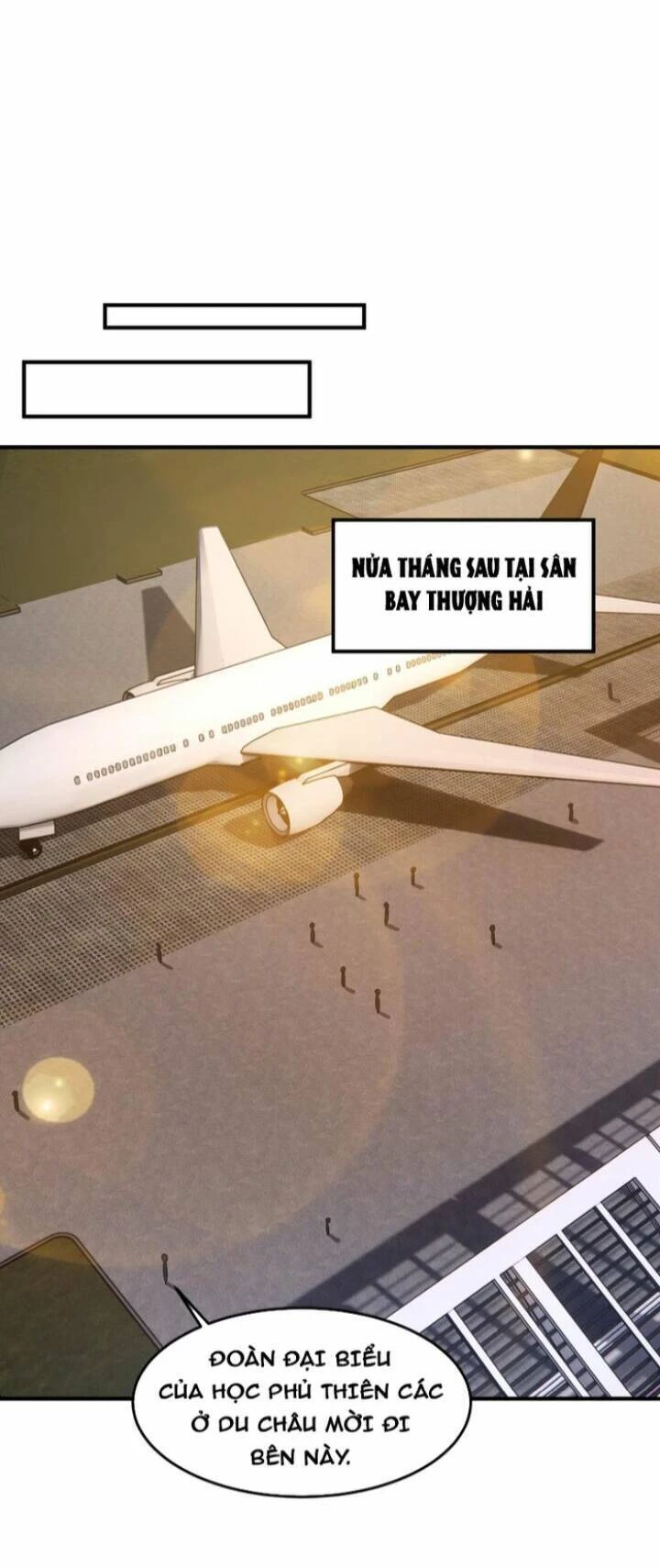 Thần Sủng Tiến Hóa Chapter 191 - Trang 4