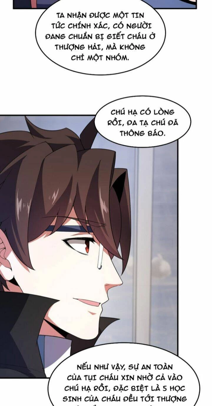 Thần Sủng Tiến Hóa Chapter 191 - Trang 4