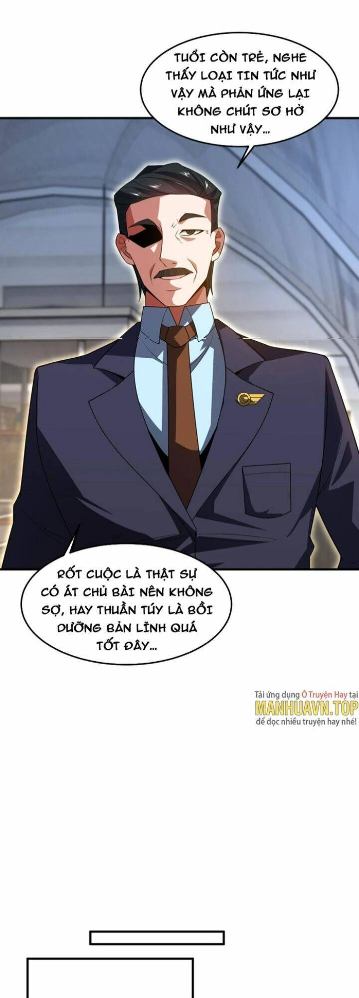 Thần Sủng Tiến Hóa Chapter 191 - Trang 4