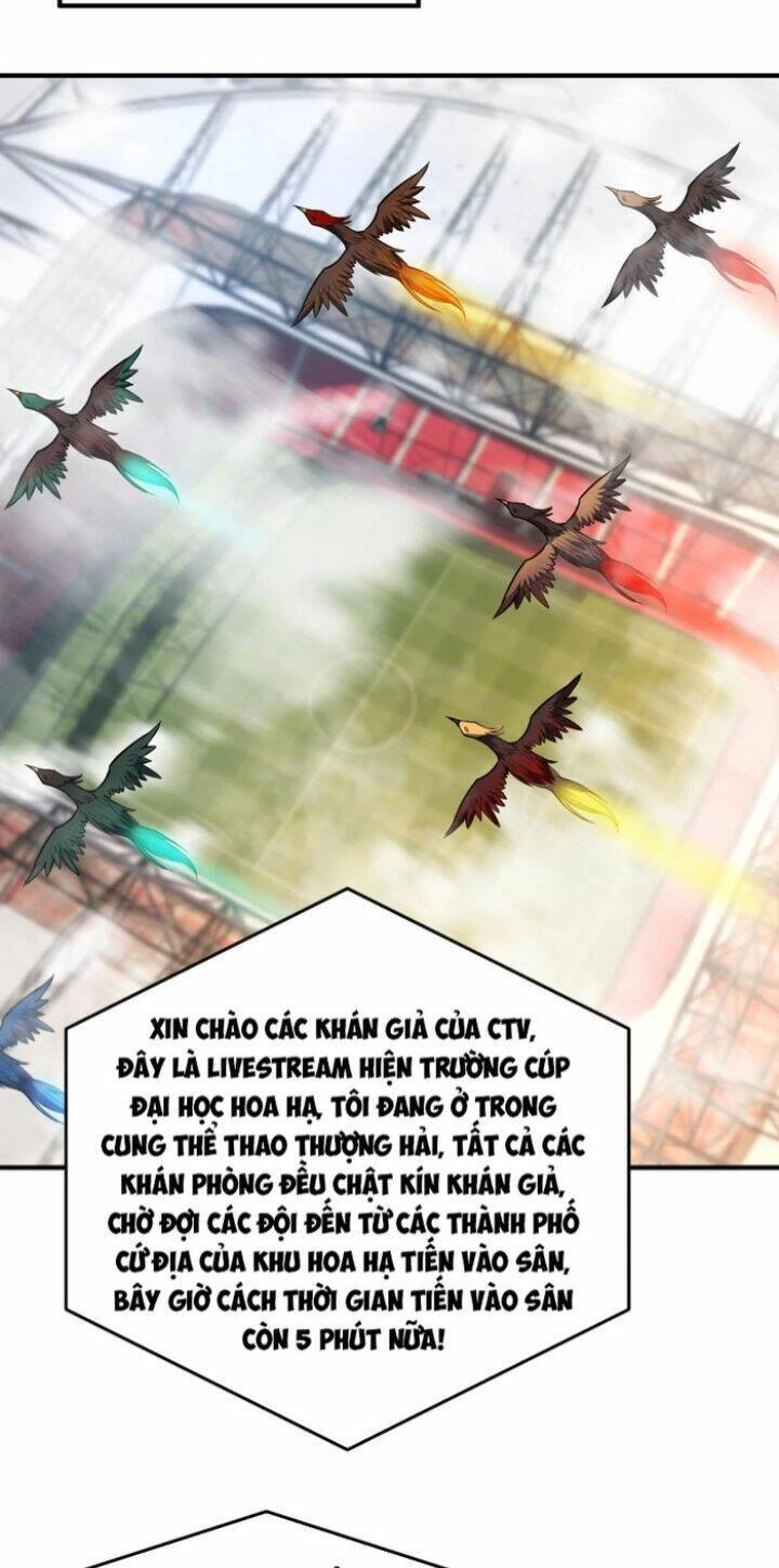 Thần Sủng Tiến Hóa Chapter 191 - Trang 4