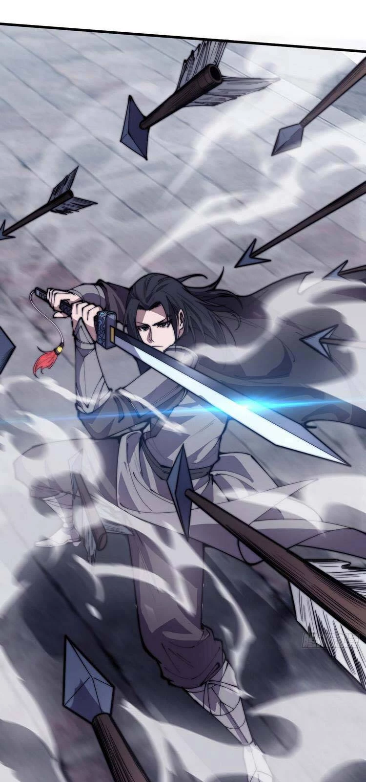 Ta Có Một Sơn Trại Chapter 221 - Next Chapter 222