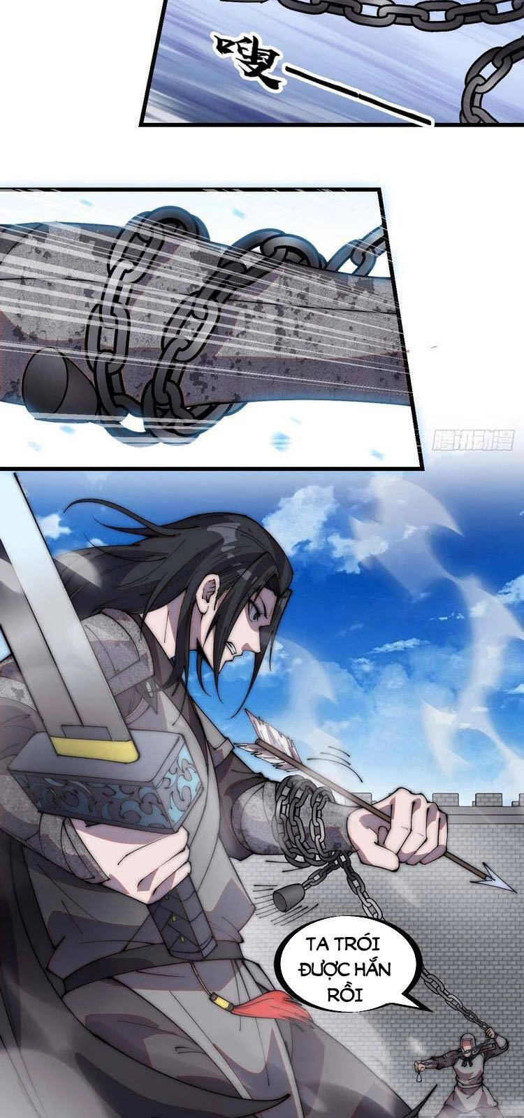 Ta Có Một Sơn Trại Chapter 221 - Next Chapter 222