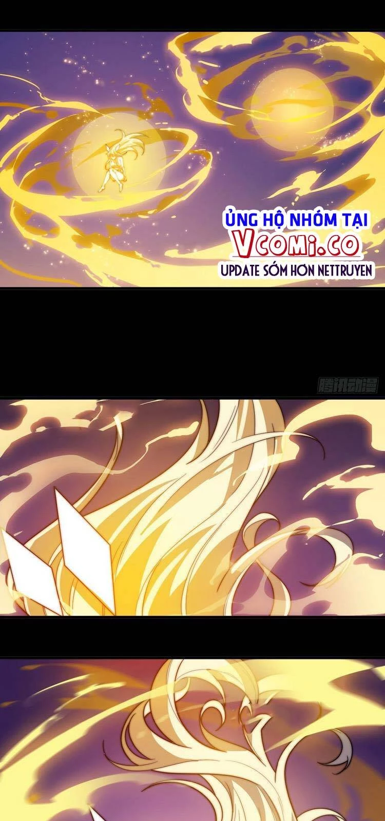 Ta Có Một Sơn Trại Chapter 221 - Next Chapter 222