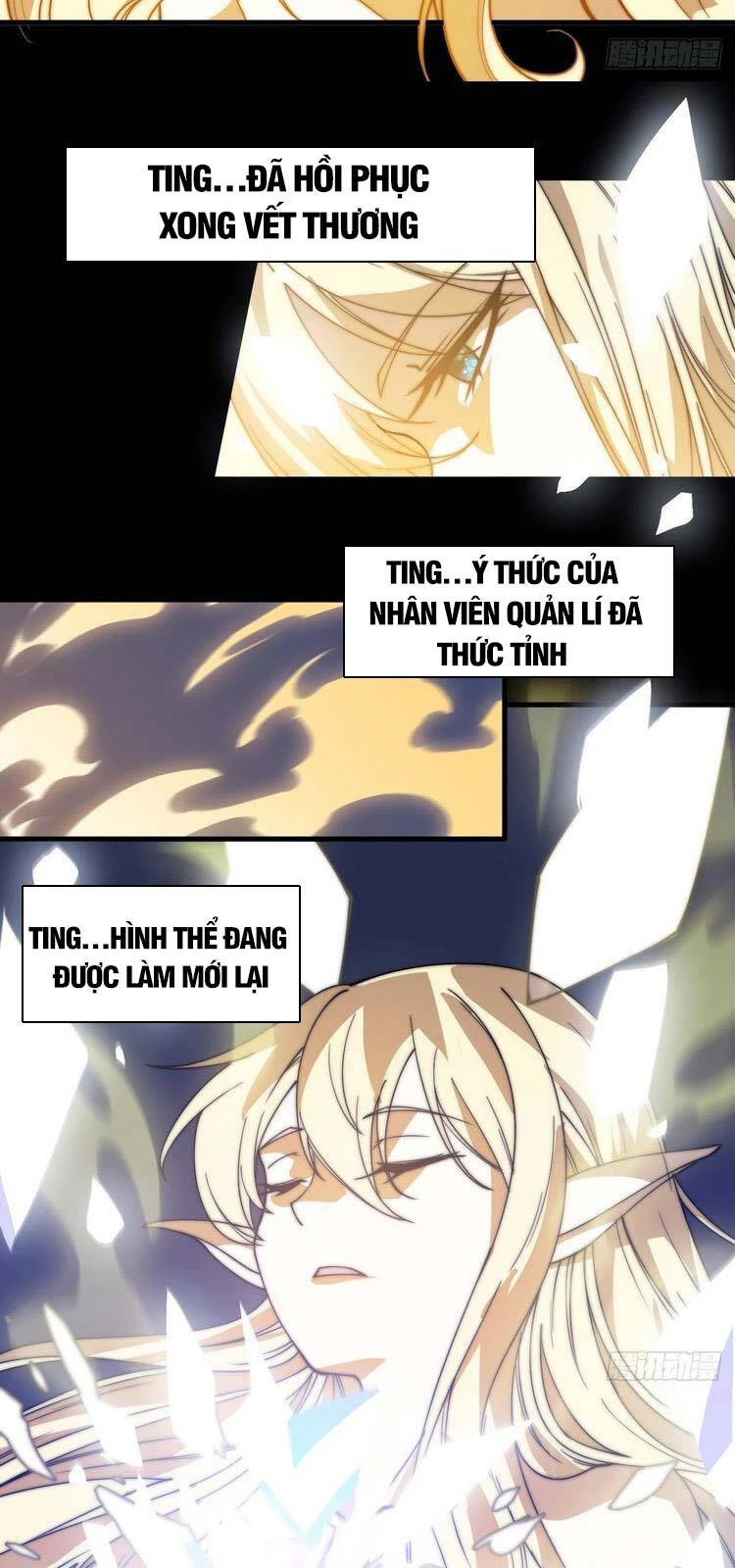 Ta Có Một Sơn Trại Chapter 221 - Next Chapter 222