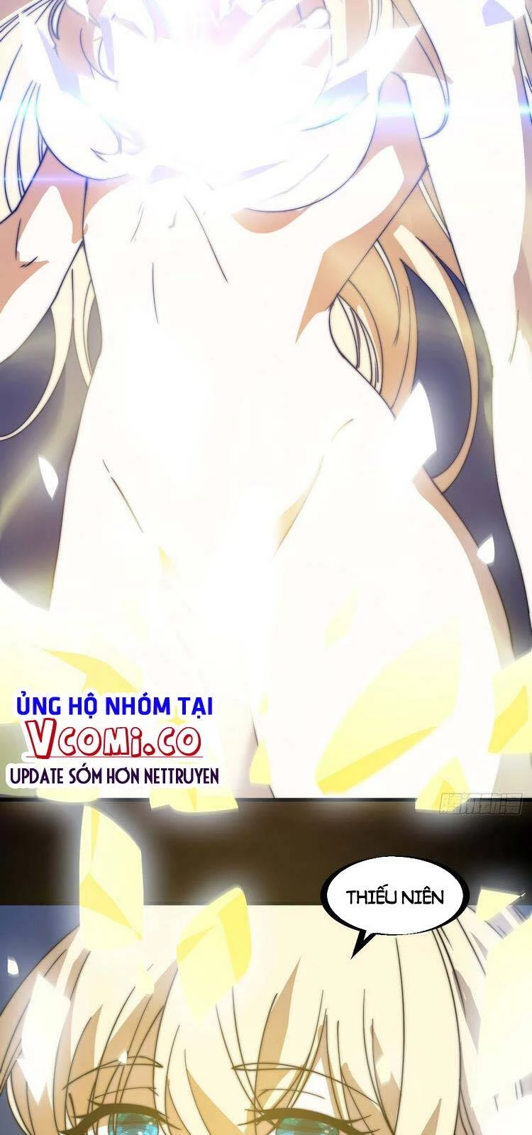 Ta Có Một Sơn Trại Chapter 221 - Next Chapter 222