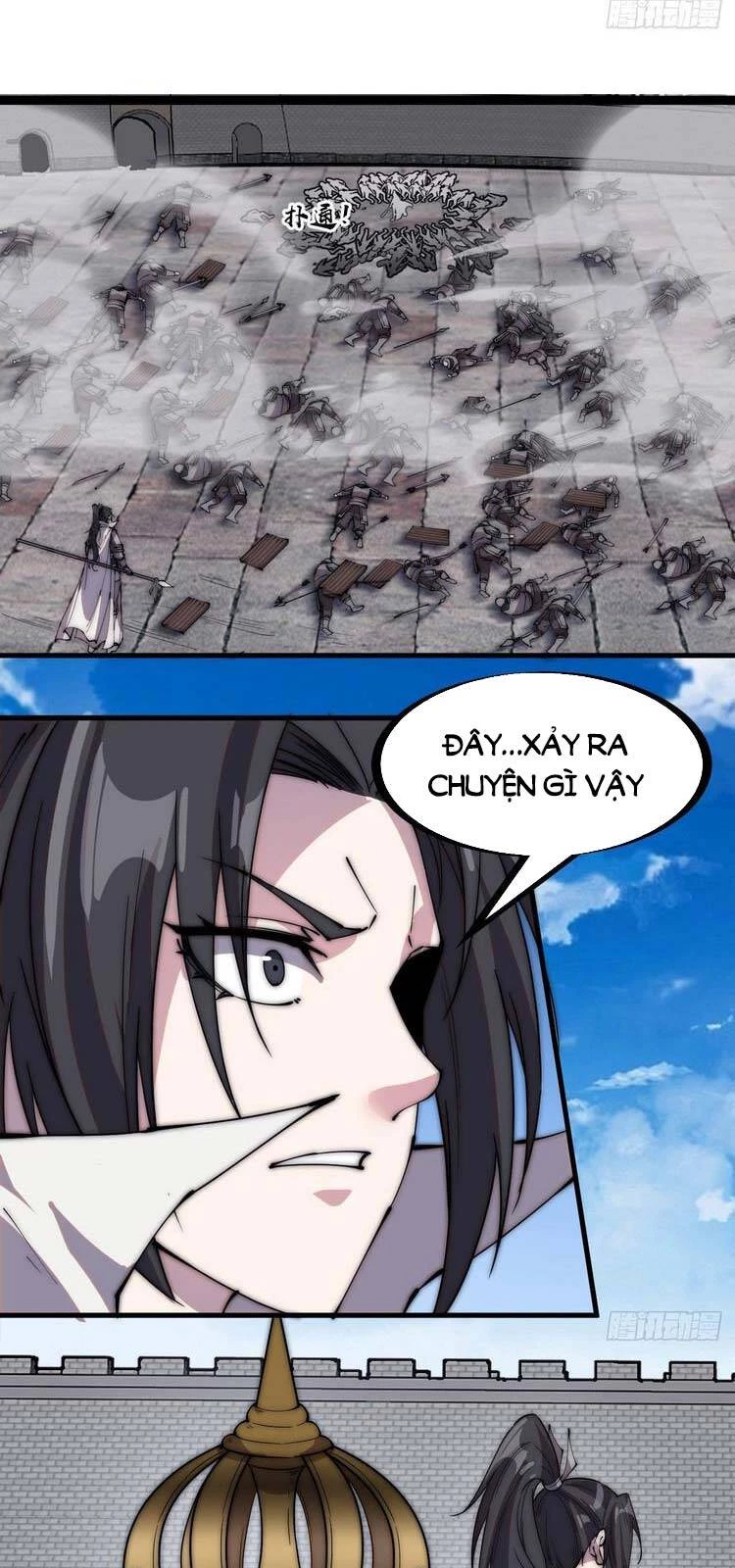 Ta Có Một Sơn Trại Chapter 221 - Next Chapter 222