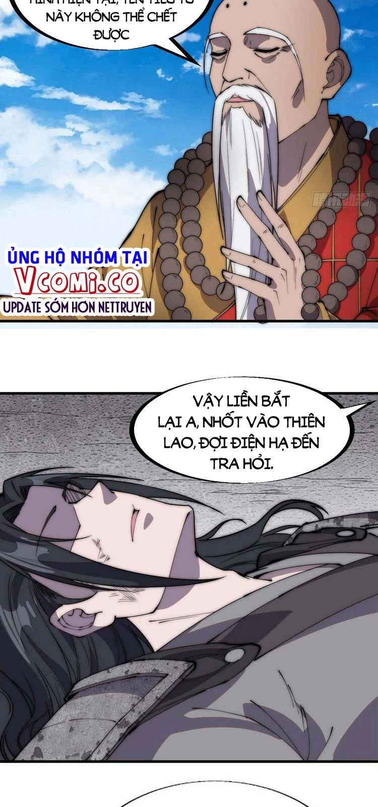 Ta Có Một Sơn Trại Chapter 221 - Next Chapter 222