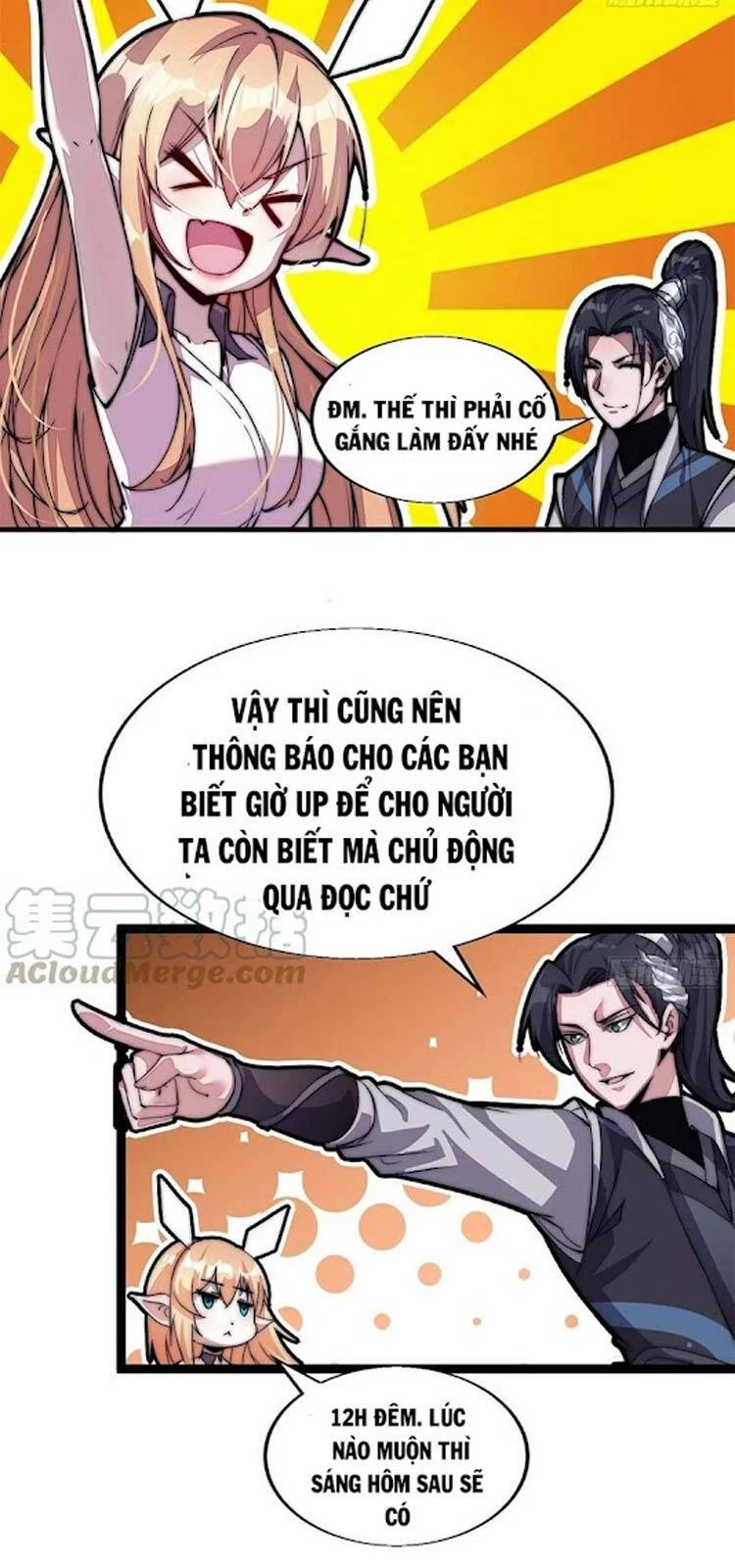 Ta Có Một Sơn Trại Chapter 221 - Next Chapter 222