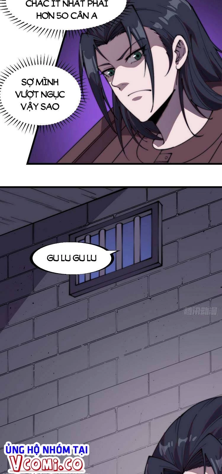 Ta Có Một Sơn Trại Chapter 224 - Trang 4