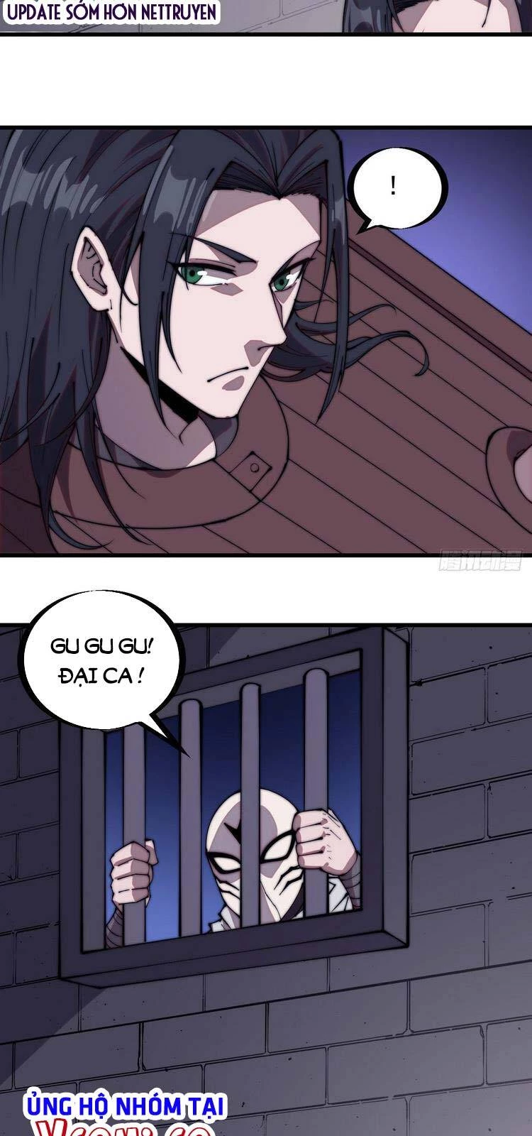 Ta Có Một Sơn Trại Chapter 224 - Trang 4