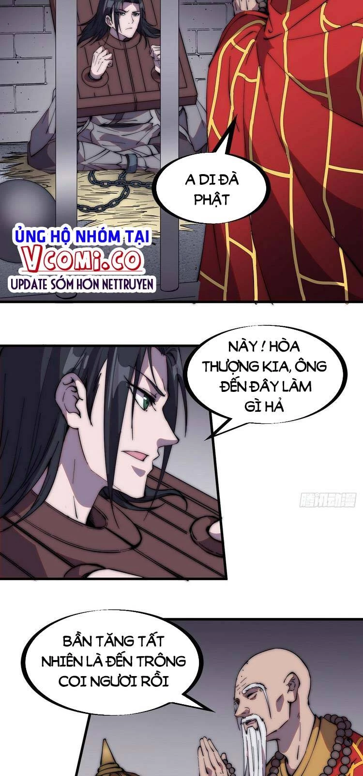 Ta Có Một Sơn Trại Chapter 224 - Trang 4