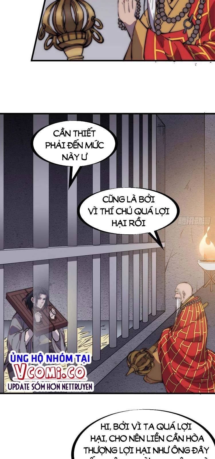 Ta Có Một Sơn Trại Chapter 224 - Trang 4