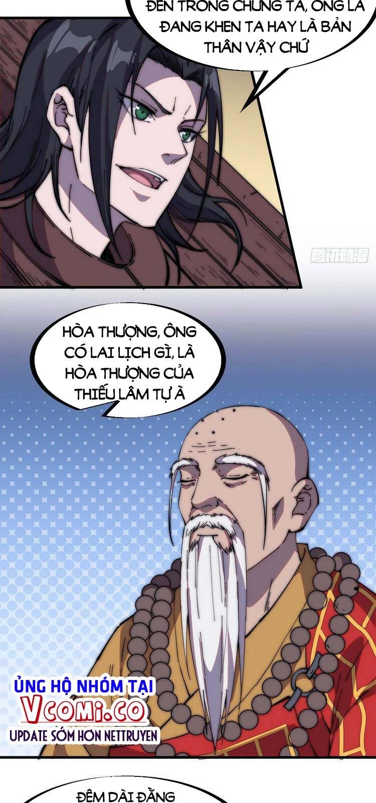 Ta Có Một Sơn Trại Chapter 224 - Trang 4