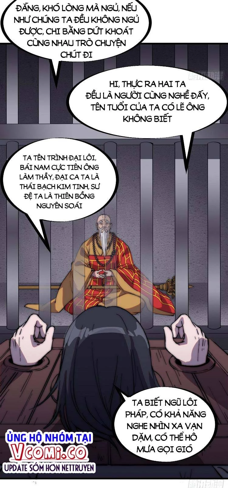 Ta Có Một Sơn Trại Chapter 224 - Trang 4