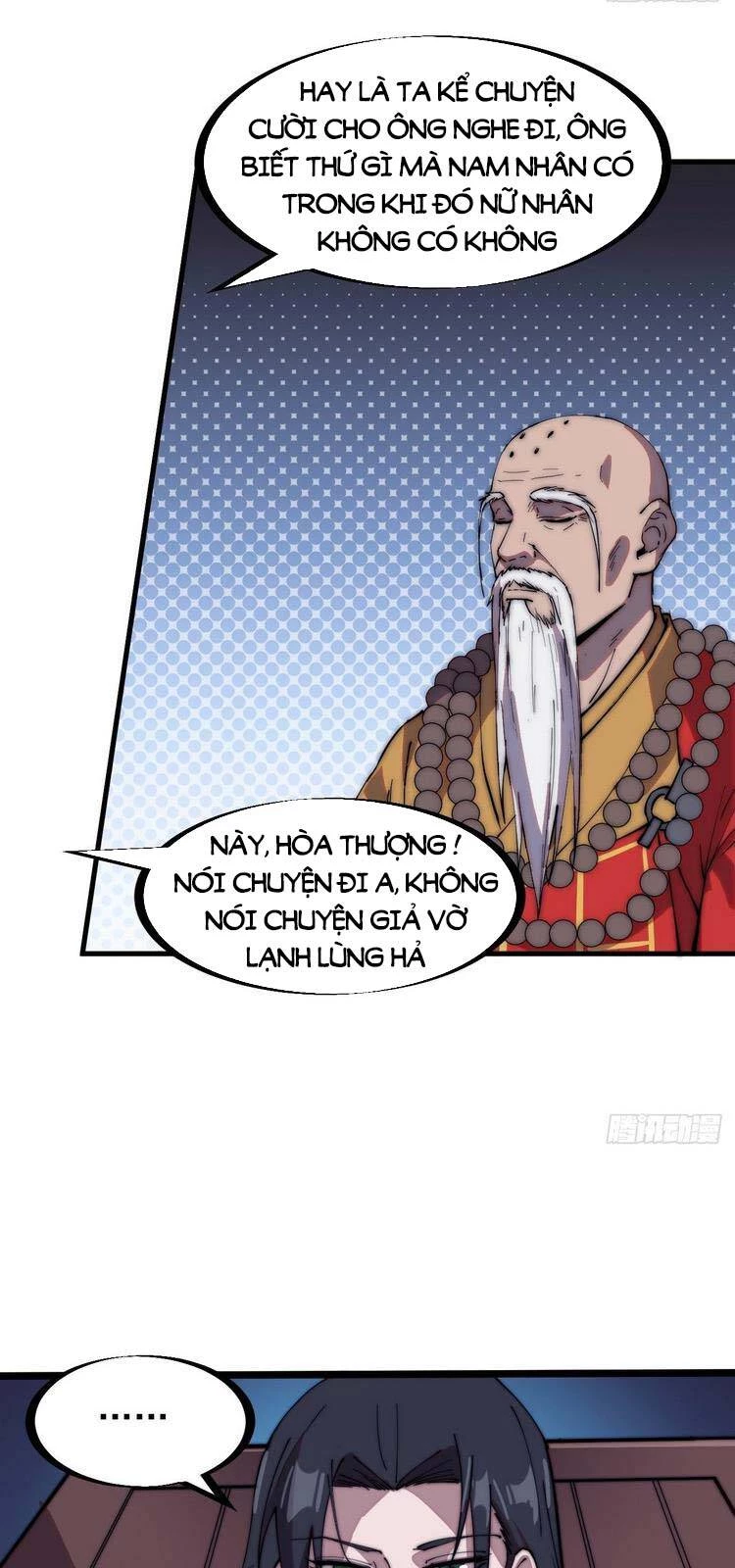 Ta Có Một Sơn Trại Chapter 224 - Trang 4