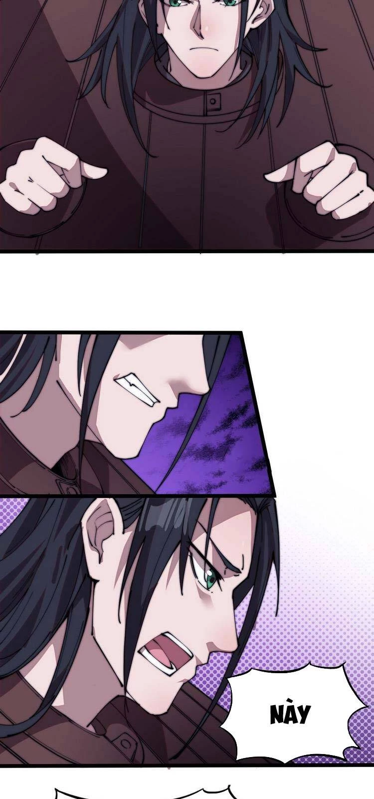Ta Có Một Sơn Trại Chapter 224 - Trang 4
