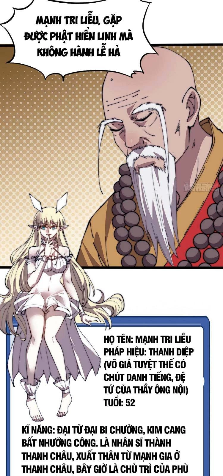 Ta Có Một Sơn Trại Chapter 224 - Trang 4