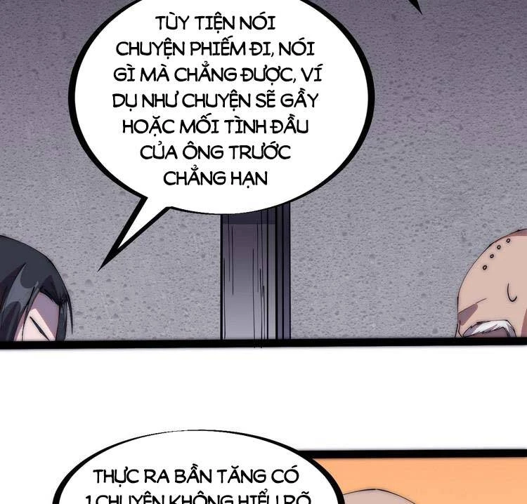 Ta Có Một Sơn Trại Chapter 224 - Trang 4