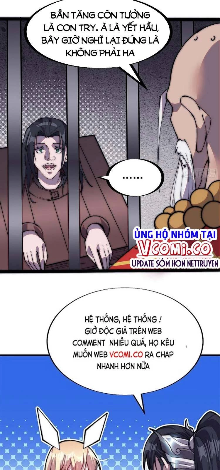 Ta Có Một Sơn Trại Chapter 224 - Trang 4