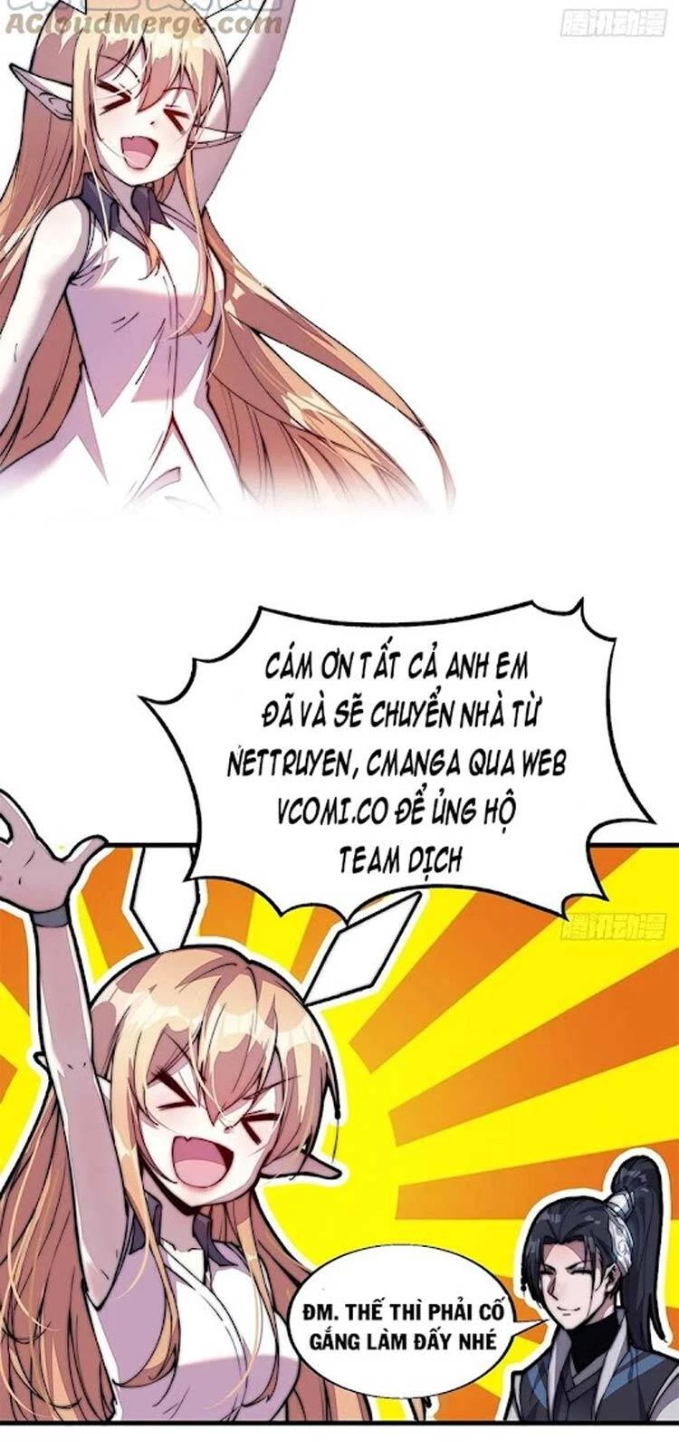 Ta Có Một Sơn Trại Chapter 224 - Trang 4