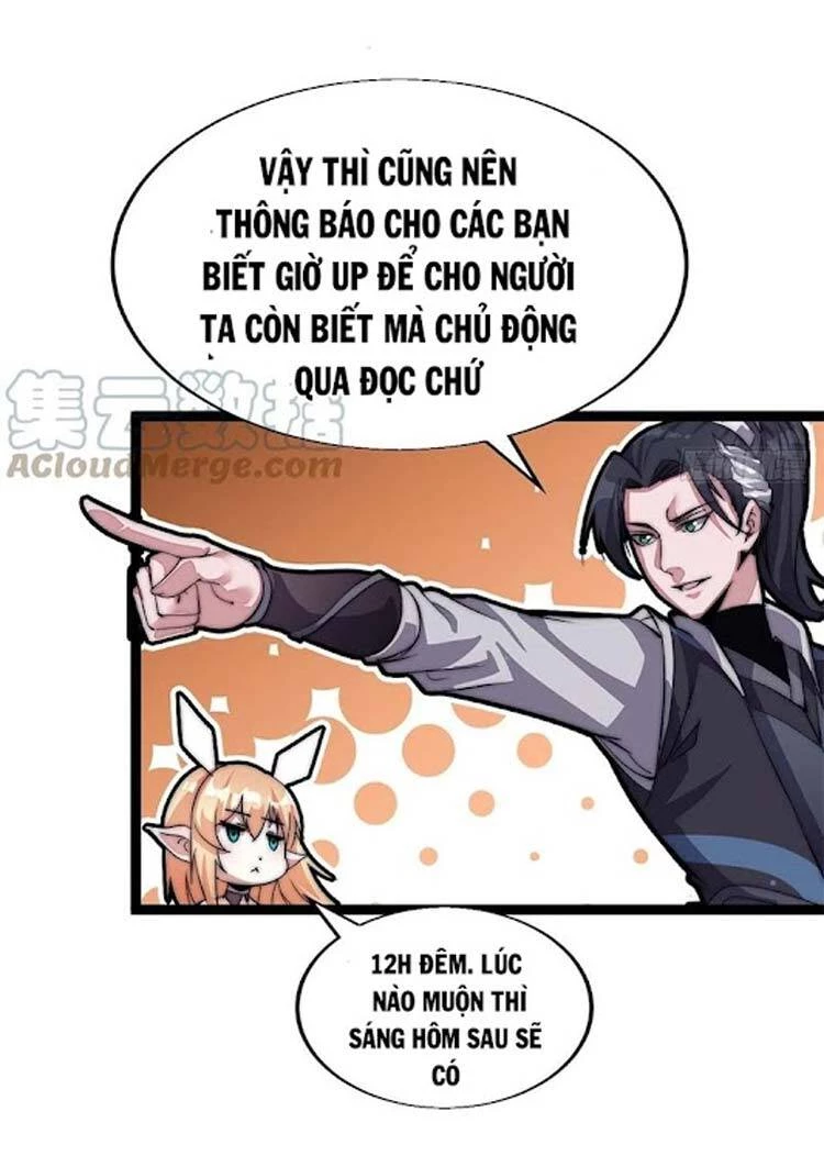 Ta Có Một Sơn Trại Chapter 224 - Trang 4