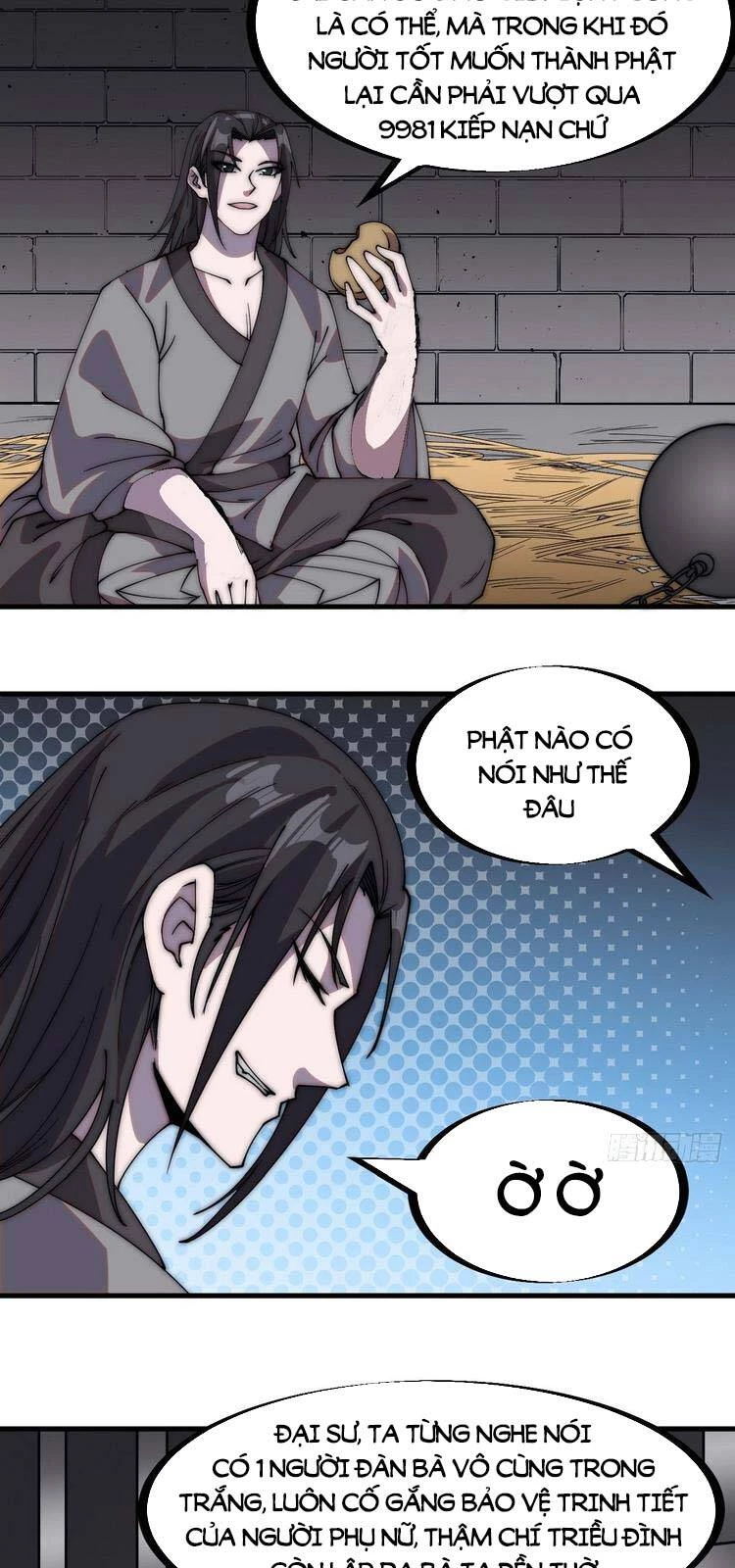 Ta Có Một Sơn Trại Chapter 225 - Trang 4