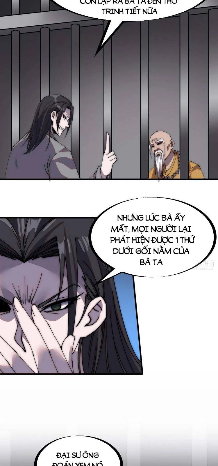 Ta Có Một Sơn Trại Chapter 225 - Trang 4