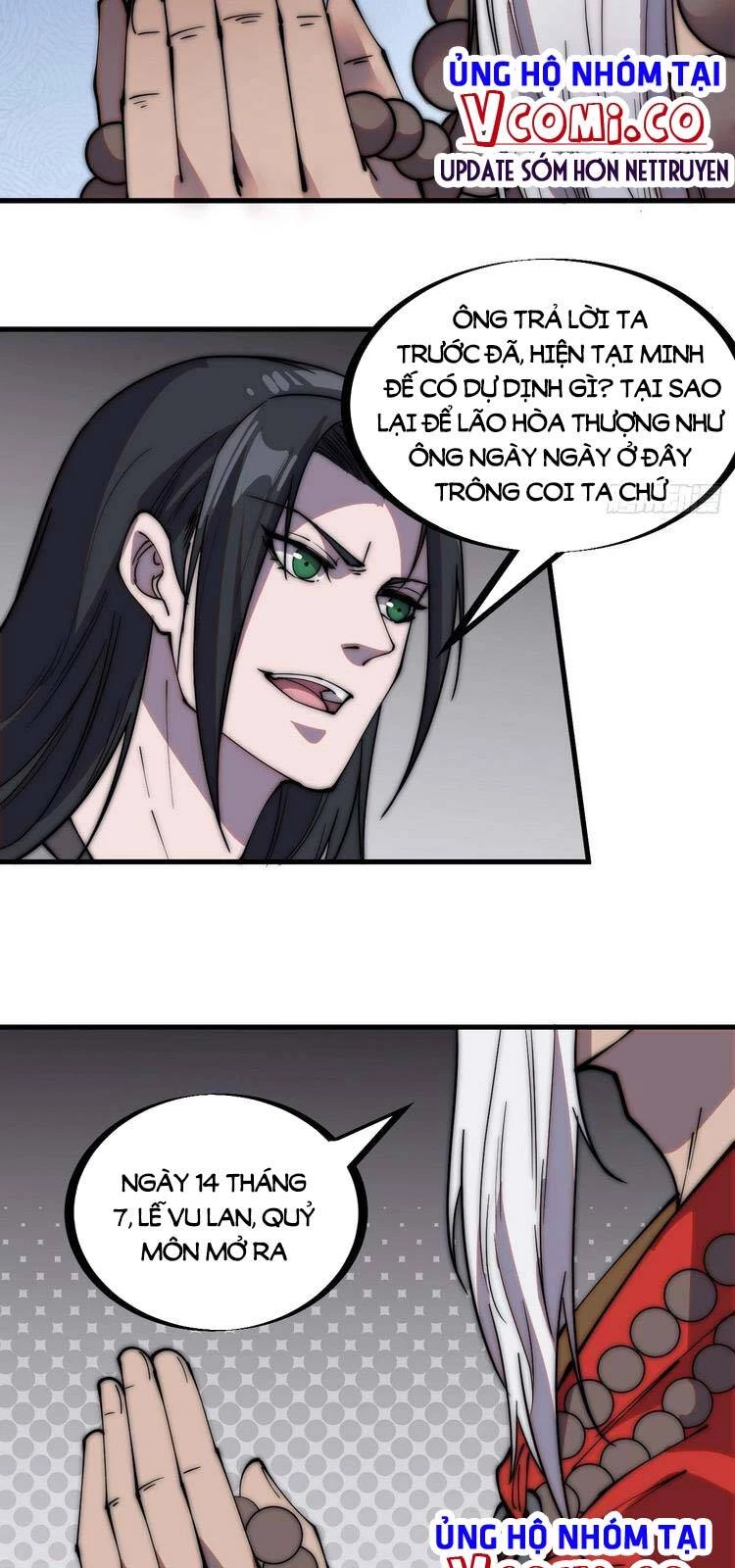 Ta Có Một Sơn Trại Chapter 225 - Trang 4