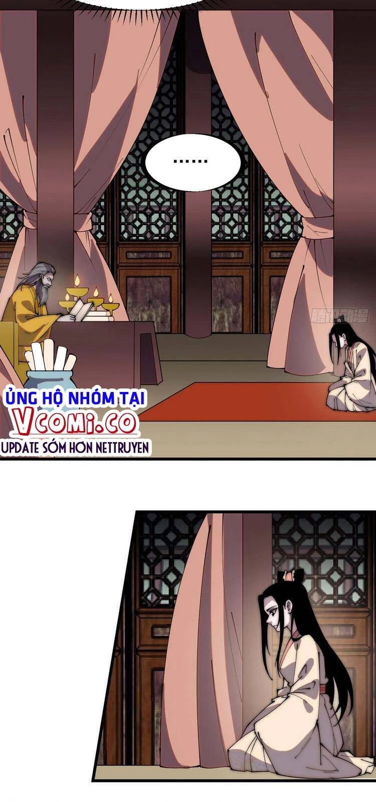 Ta Có Một Sơn Trại Chapter 225 - Trang 4