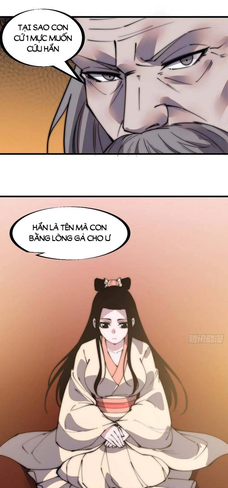 Ta Có Một Sơn Trại Chapter 225 - Trang 4