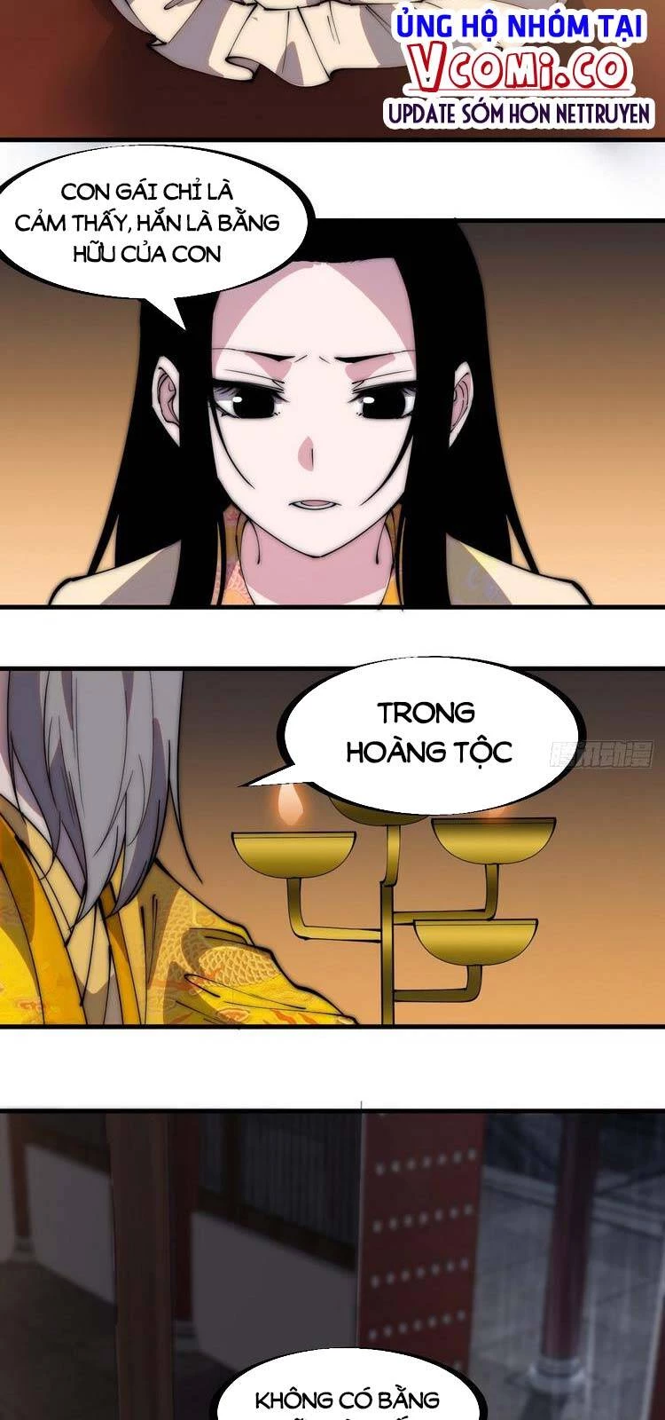 Ta Có Một Sơn Trại Chapter 225 - Trang 4