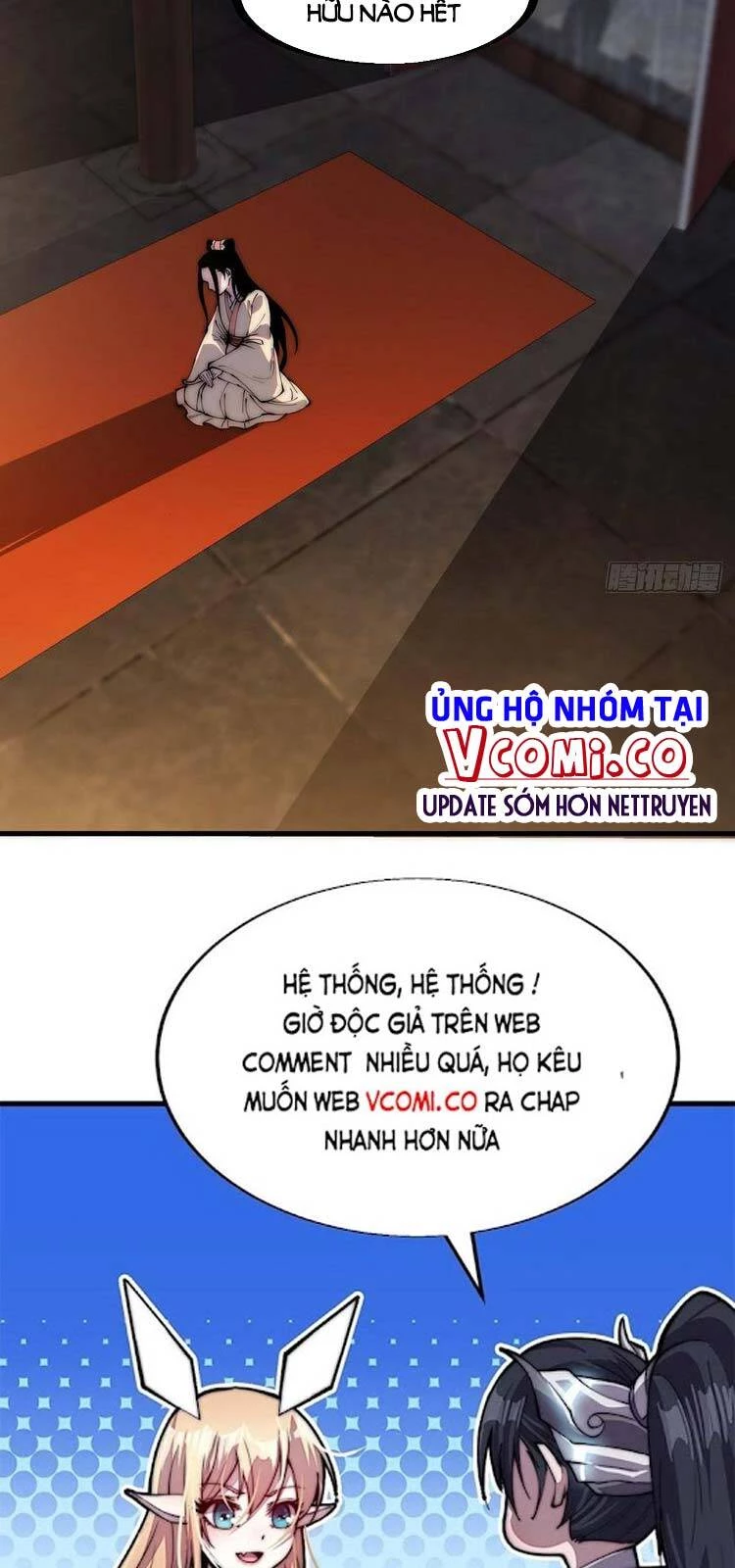 Ta Có Một Sơn Trại Chapter 225 - Trang 4