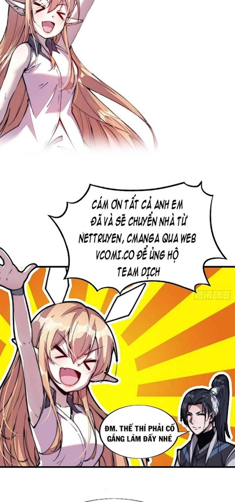 Ta Có Một Sơn Trại Chapter 225 - Trang 4