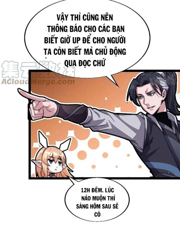 Ta Có Một Sơn Trại Chapter 225 - Trang 4