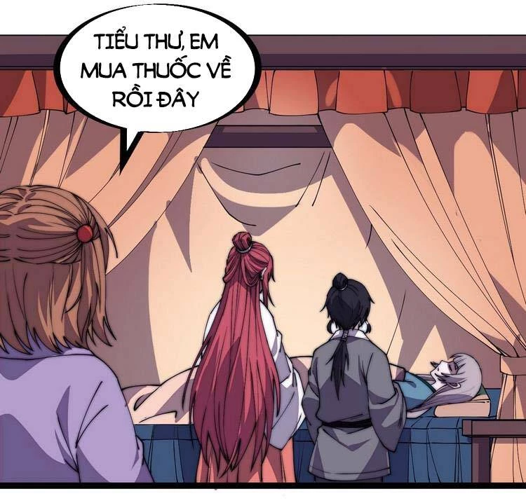 Ta Có Một Sơn Trại Chapter 226 - Trang 4