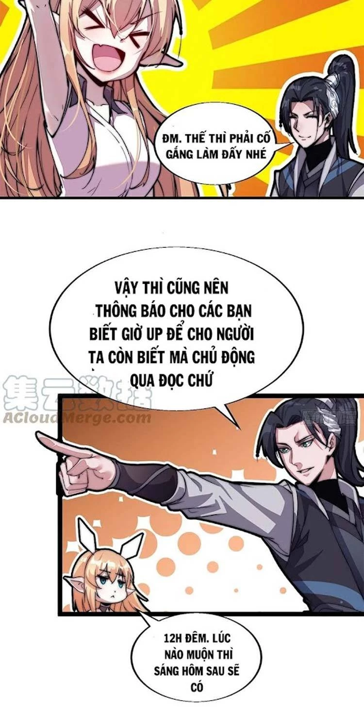 Ta Có Một Sơn Trại Chapter 226 - Trang 4