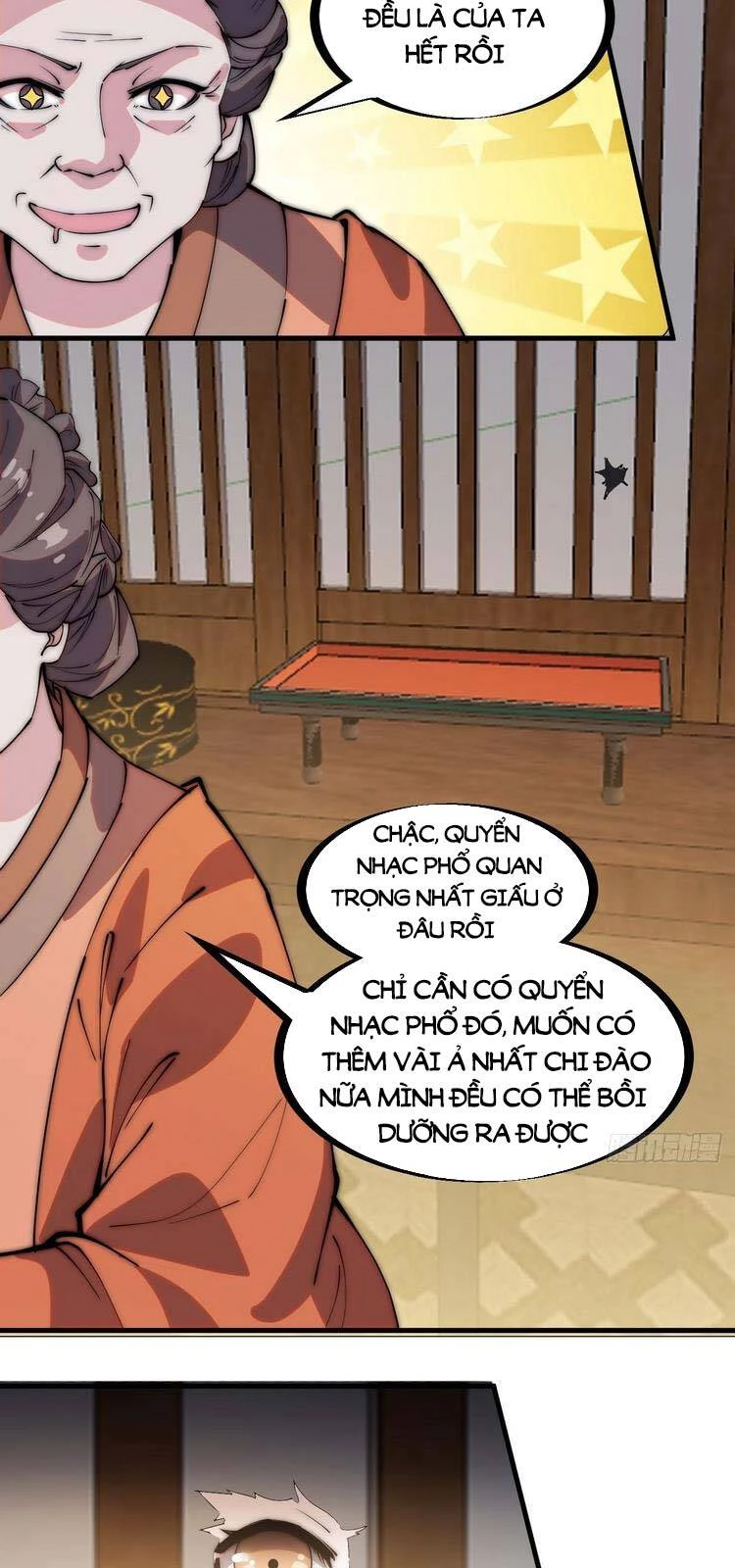 Ta Có Một Sơn Trại Chapter 227 - Trang 4