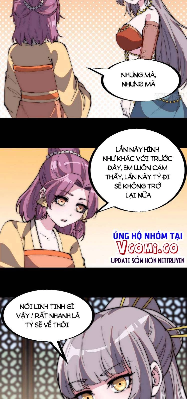 Ta Có Một Sơn Trại Chapter 227 - Trang 4