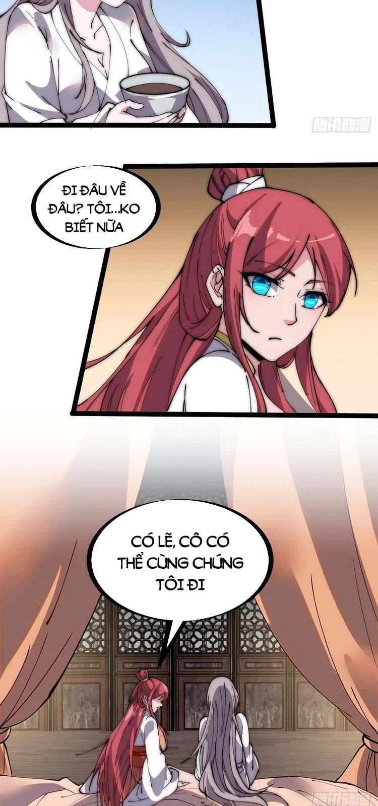 Ta Có Một Sơn Trại Chapter 227 - Trang 4