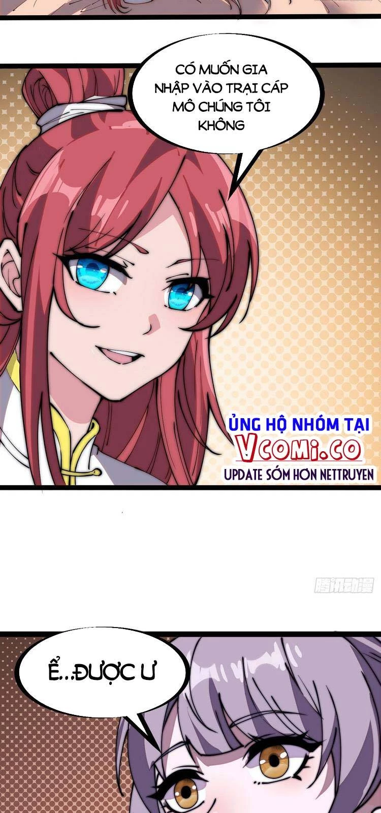 Ta Có Một Sơn Trại Chapter 227 - Trang 4